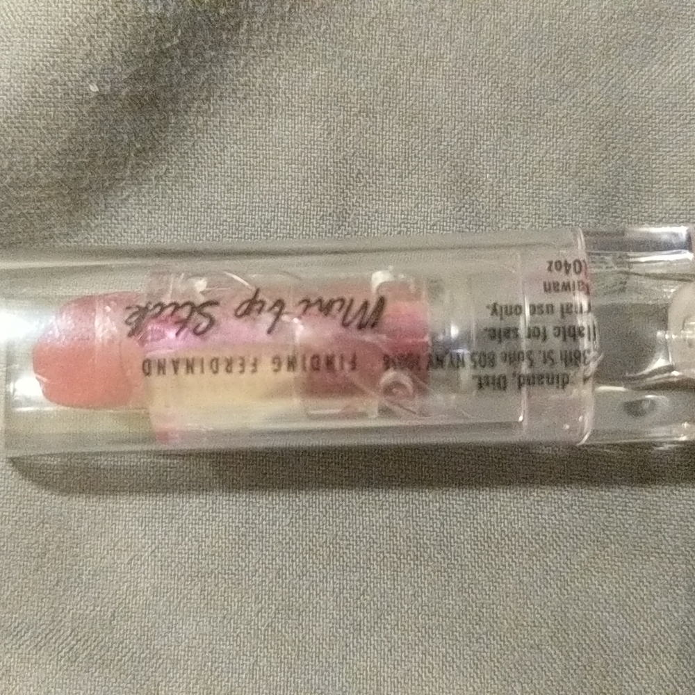 NWT lipstick